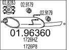 MTS Lõppsummuti 01.96360