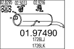 MTS Lõppsummuti 01.97490