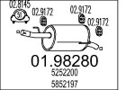 MTS Lõppsummuti 01.98280