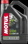 motul 5100 4t 10w30 4l