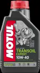 1L Transmissiooniõli MOTUL Transoil Expert 10W40 100963