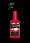 motul express shine autokere hooldus läikiv 500ml