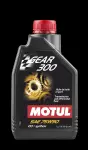 1L  MOTUL GEAR 300 75W90  transmissiooniõli