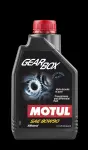õli MOTUL 80W90 1L käigukasti õli koos MOS2 lisaainega