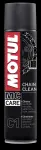 Keti puhastus C1 CHAIN puhas 400ML mootorratta, jalgratta, mopeedi, kardi, atv  MOTUL