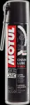 0,4L 103008 C2+ o-rõngas ketimääre MOTUL Chain Lube Road Plus valge 400 ml