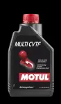 MOTUL Õli,  CVT MULTI CVTF 1l 105785