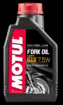 101127 1L amordiõli MOTUL Fork õli light/medium FACTORY LINE 7,5W 100% Täissünt 1L