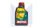 102787 1L mootoriõli muruniiduk Garden 4T SAE 30 1L
