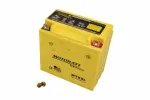 aku MOTO. 12V 9AH/125A -+ geel (mõõdud:137X76X133)