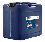 Täissünteetiline MULTITEC 5W-30 (Ford) - 20 L