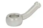 piduritoru otsik, nurk: 20+20°, Silver