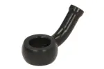 piduritoru otsik, nurk: 45°, Black