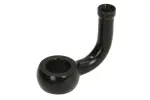 piduritoru otsik, nurk: 90°, Black