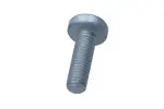  N10124306 / screw vw golf 08-