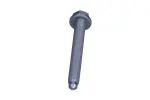  N90704007 / screw vw golf 98-