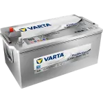 Aku Varta 225Ah 1150A  + - Promotive Super Heavy Duty  (Silver) N9