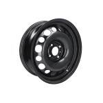 6x16, 4x108, CH 65, ET: 23; velg teras CITROEN C3 II, C3 III, C3 PICASSO, DS3; PEUGEOT 208 02.09- KRONPRINZ
