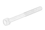 OE VW N   909 485 01 / camshaft gear mounting bolt fits: vw california t5 camper, multivan t5, touareg, transporter t5 2.5d 01.03-05.10