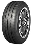 легковой авто / для джип Летняя шина 155/60R20 NANKANG NA-1 80Q DOT23 CBB70