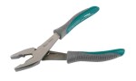 Näpitsad, lapiku otsaga 180mm Kamasa tools