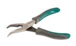 peenikesed näpitsad, painutatud otsaga 160mm Kamasa tools