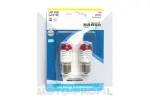 NARVA LED P21 PUNANE PIRN 12V 1,75W PERFORMANCE SI (2 TK)