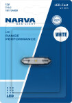 pirn LED FESTOON 43MM