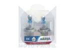 pirn H4 RANGE POWER 150% 55W 12V