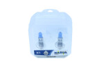 H1 12V/55W XENON 4500K RANGE POWER WHITE 2tk (BRAK ECE)