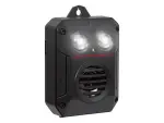 Näriliste peleti AA/USB/12V,24V Blow