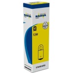NARVA  Hõõgpirn, tagatuli Pallikujuline lamp 24V 2W 170633000