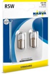 NARVA  Hõõgpirn, tagatuli R5W 24V 5W 171814000