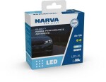 NARVA Hõõgpirn Range Performance Advanced LED-HL LED 12V 24V 19W 181878100