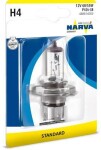 NARVA  Hõõgpirn,Kaugtuli H4 12V 60/55W 488814000
