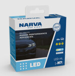 komplekt LED 12-24V H1 19W