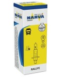 лампа H1 RALLYE 24V NARVA