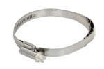 Clamp with compensation min diam50 x max diam70 (9mm, 1pcs)