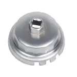 padrun õlifiltri 64, 5mm 14K TOYOTA D4D ja LEXUS