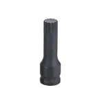 spline-Ударная торцевая головка M15