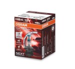 pirn 12V HB4 51W +150% NIGHT BREAKER LASER P22D / 1tk/ Osram 9006NL