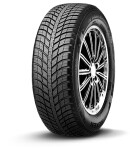 19000NXE, N'Blue 4Season 2, NEXEN, Aastaringne, sõiduautod, RPB, XL, 3PMSF, M+S, kütusesäästlikkus - C, Haardumine märjal - B, veeremüra ja takistuse mõõtmise klass - 72 dB (B) Haardumine lumes - Jah, h
