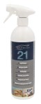 NAUTIC CLEAN NC21ML2-750 / polstri puhastusvahend, 21 textil cleaner,rakendus: cleaning upholstery, imitation leather, ph: 7 maht: 0,75 i