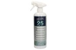 NAUTIC CLEAN NC25ML2-750 / transparent glass cleaner nautic clean 750ml, for protection, for windows