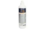 Poleerpasta, 12 POLISH PRO-MEDIUM, type: keskmine, Rakendus: veesõiduki (paadi, jahi jne) kere poleerimine, pH indicator: 9 võime: 0,5 l,