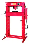 pneumaatilis-hüdrauliline press 50t 225k