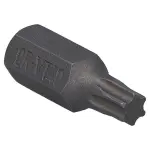 Torx T40 bitt 30mm ilma auguta