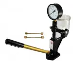 600 baari diiselpihustite tester