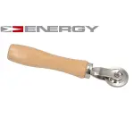 laagriga rull 4mm 38mm