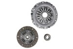 NEXUS Sidurikomplekt F10324NX